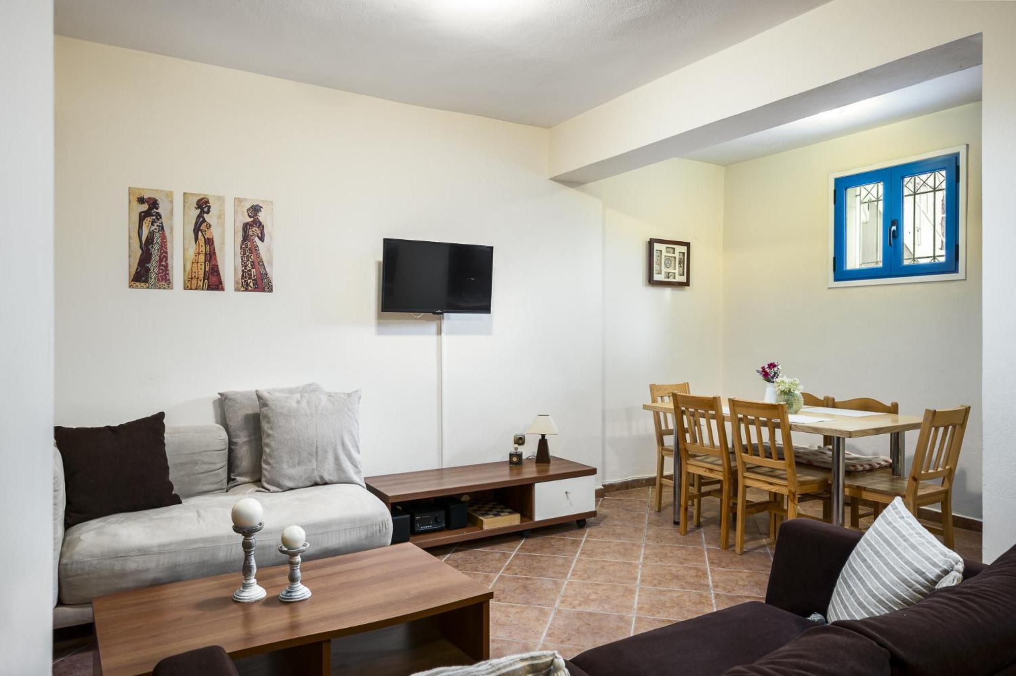 Villa Nina With Private Plunge Pool, 5Km To Corfu Town Eksteriør billede