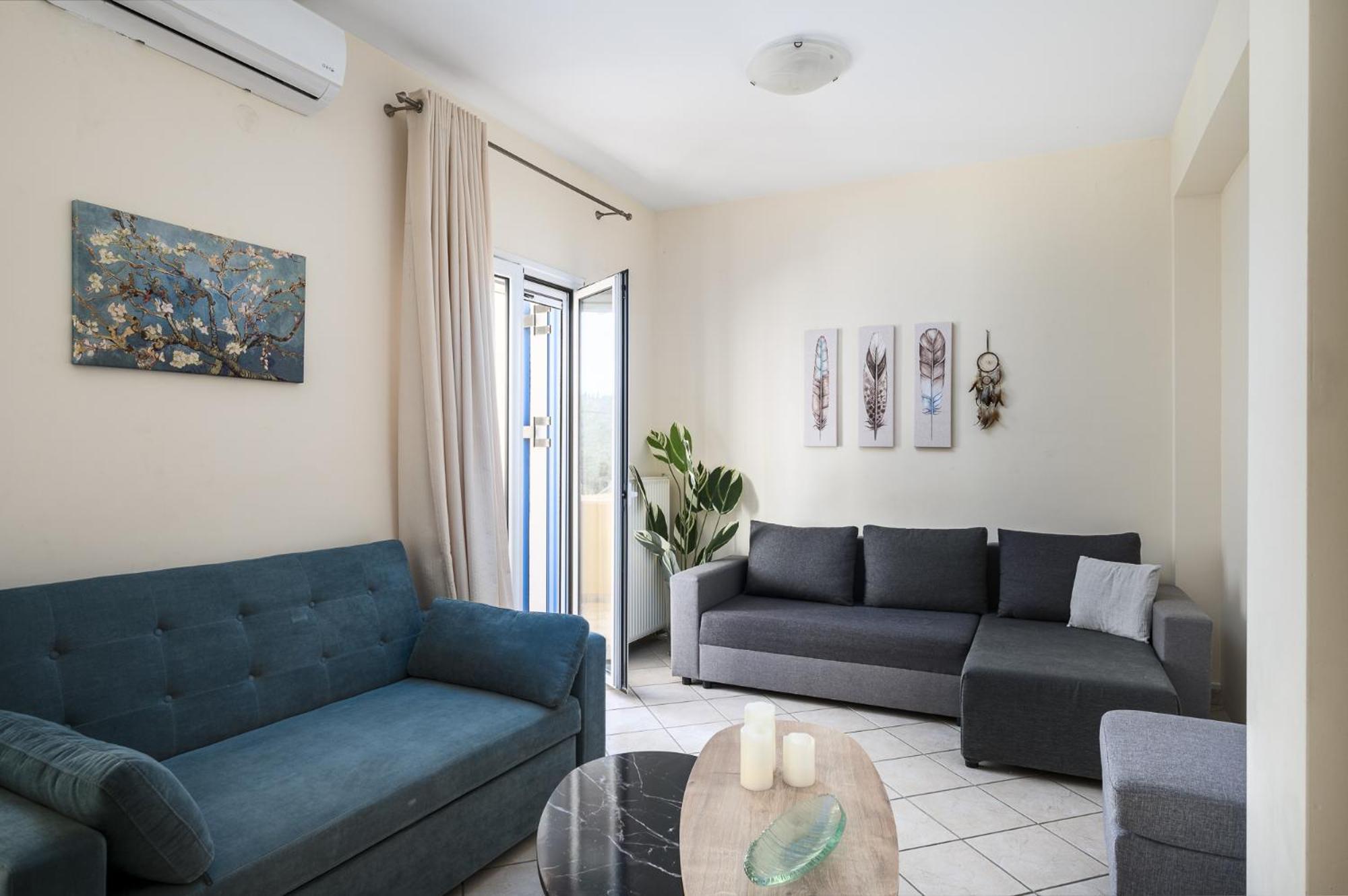 Villa Nina With Private Plunge Pool, 5Km To Corfu Town Eksteriør billede