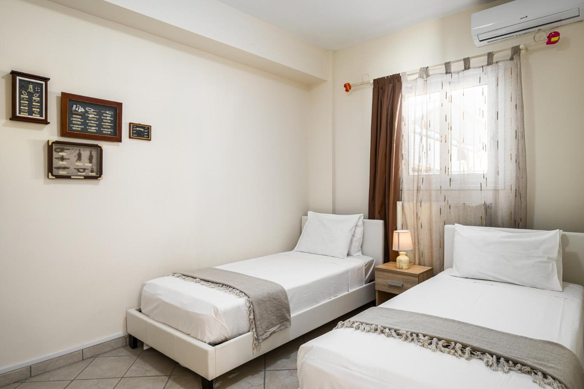 Villa Nina With Private Plunge Pool, 5Km To Corfu Town Eksteriør billede