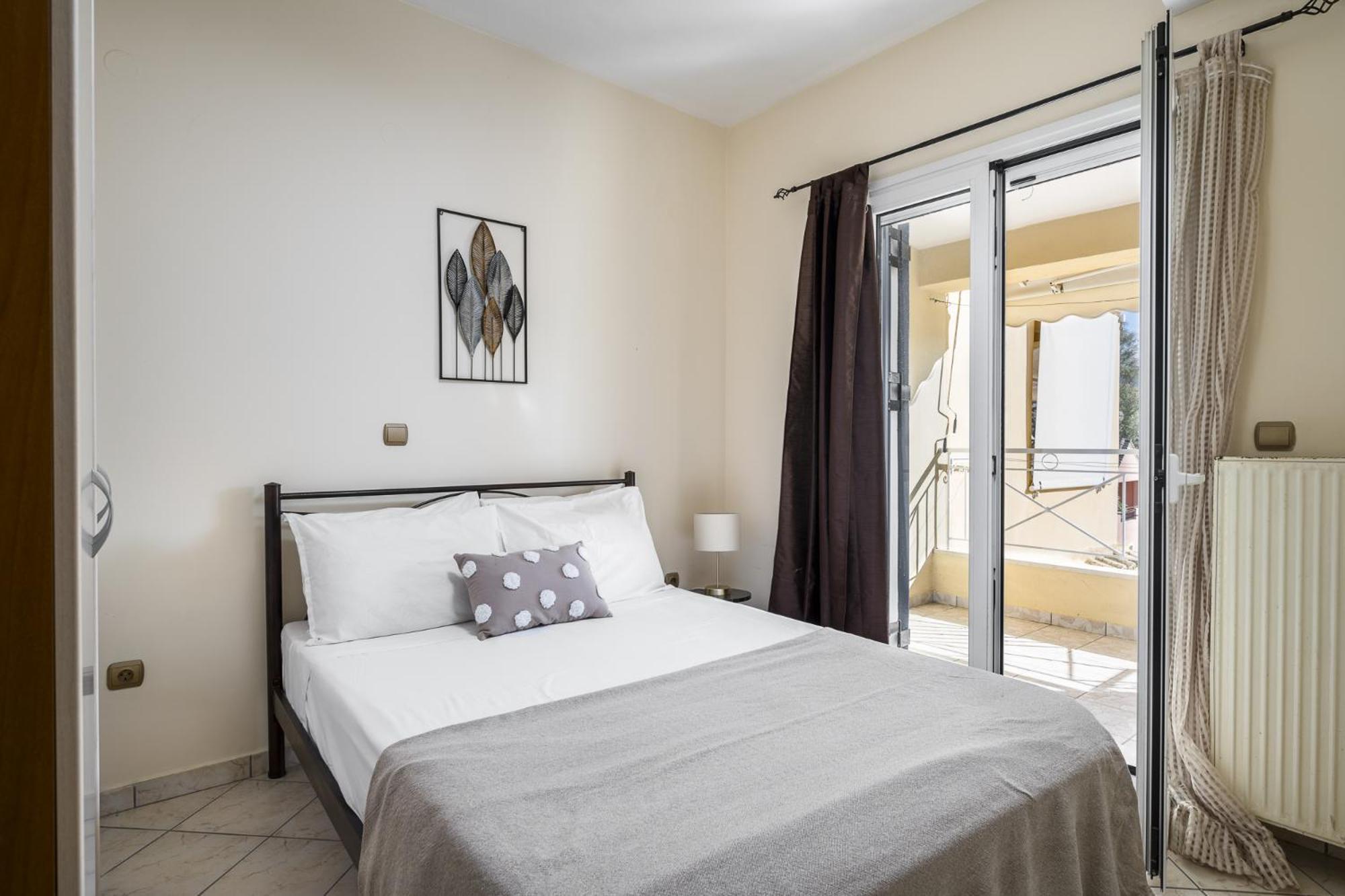 Villa Nina With Private Plunge Pool, 5Km To Corfu Town Eksteriør billede