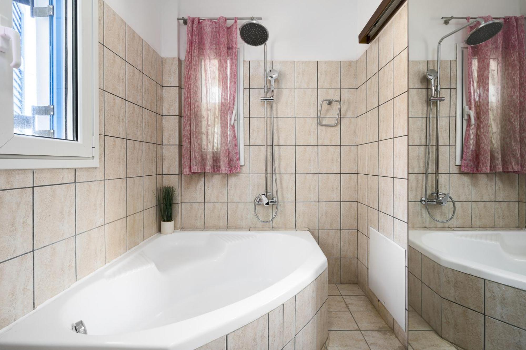 Villa Nina With Private Plunge Pool, 5Km To Corfu Town Eksteriør billede