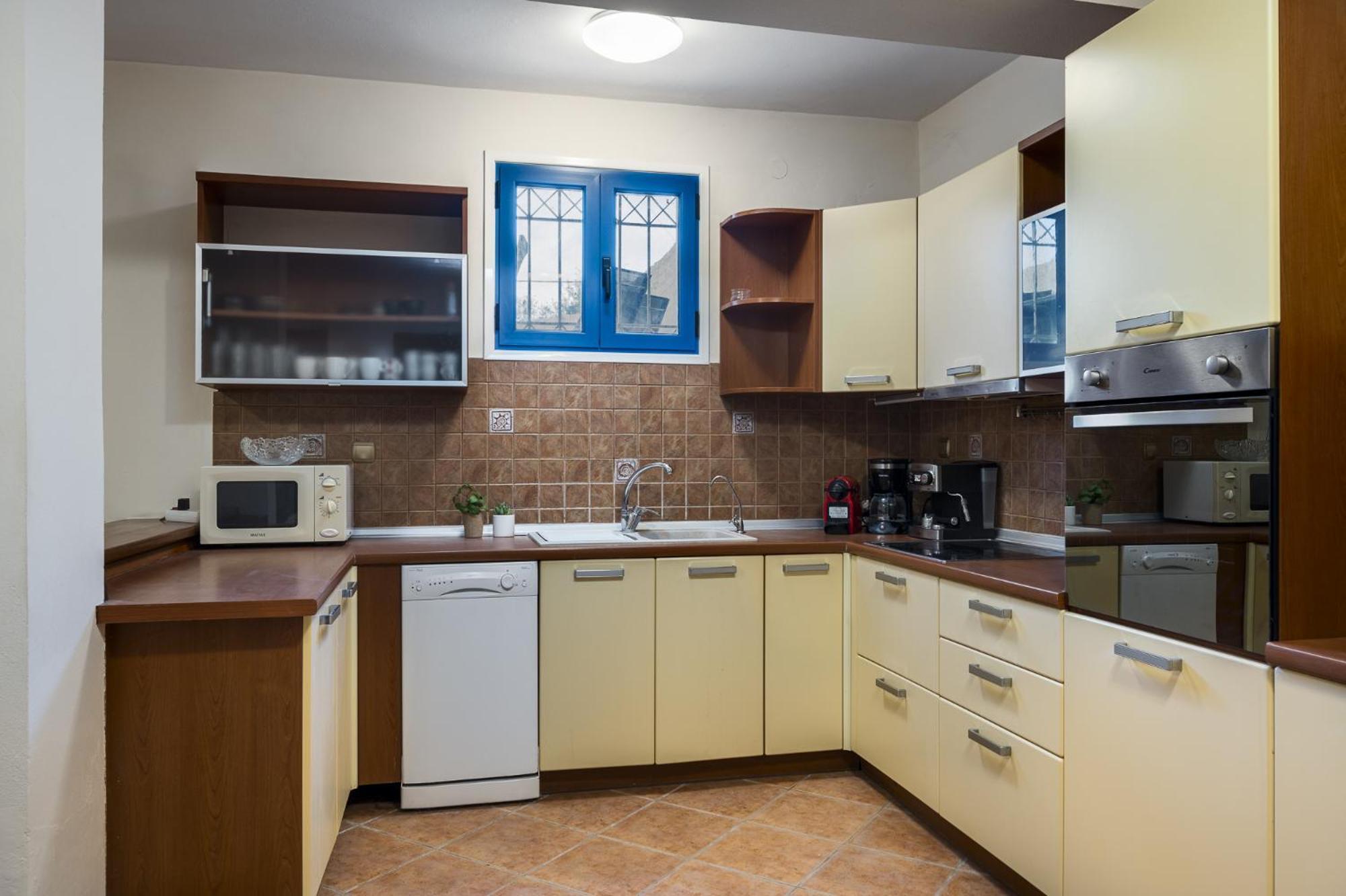 Villa Nina With Private Plunge Pool, 5Km To Corfu Town Eksteriør billede